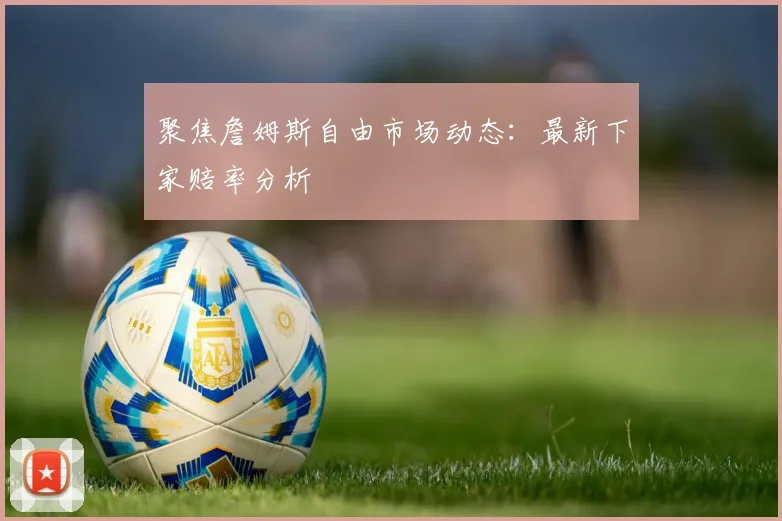 聚焦詹姆斯自由市场动态:最新下家赔率分析