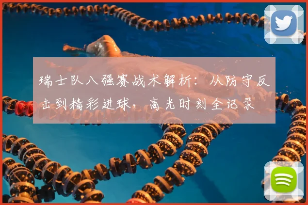 瑞士队八强赛战术解析：从防守反击到精彩进球，高光时刻全记录